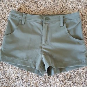 Kids patagonia shorts-0057